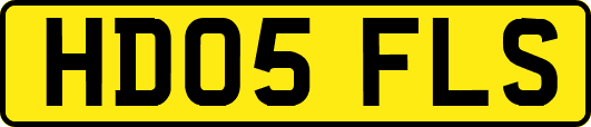 HD05FLS