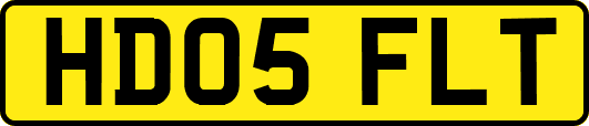 HD05FLT