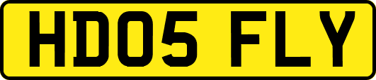 HD05FLY