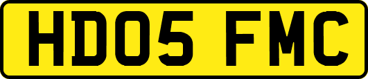 HD05FMC