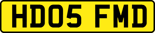 HD05FMD