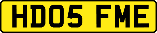 HD05FME