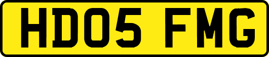 HD05FMG