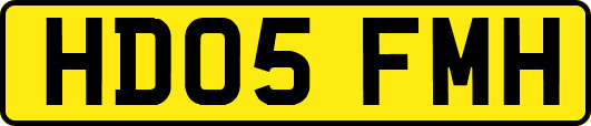 HD05FMH