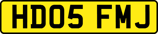 HD05FMJ