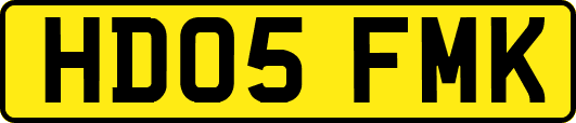 HD05FMK