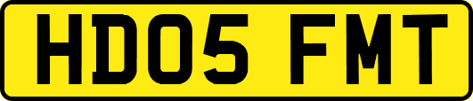 HD05FMT