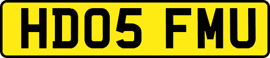 HD05FMU