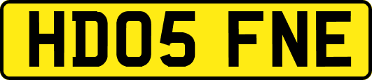 HD05FNE