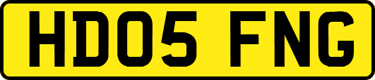 HD05FNG