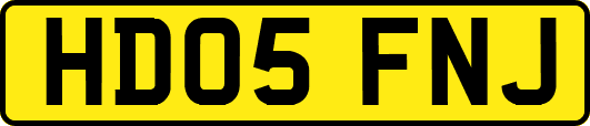 HD05FNJ