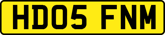 HD05FNM