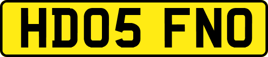 HD05FNO