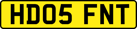 HD05FNT