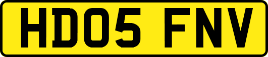 HD05FNV