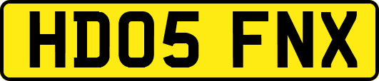 HD05FNX
