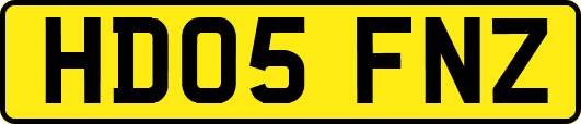 HD05FNZ