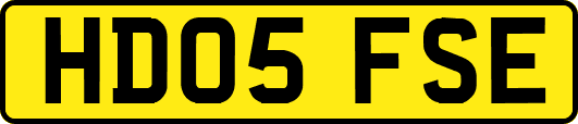 HD05FSE