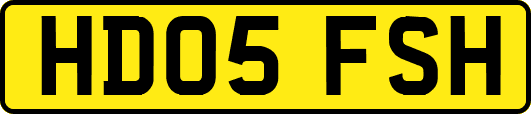 HD05FSH