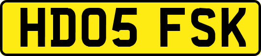 HD05FSK