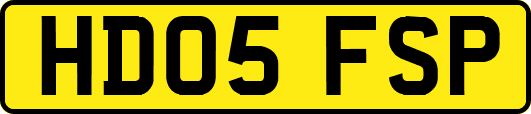 HD05FSP