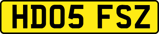 HD05FSZ