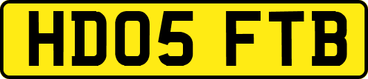 HD05FTB