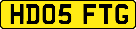 HD05FTG