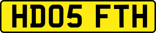 HD05FTH