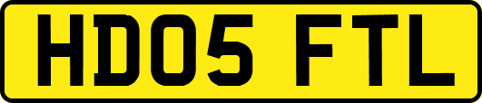 HD05FTL