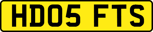 HD05FTS