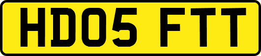 HD05FTT