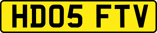HD05FTV