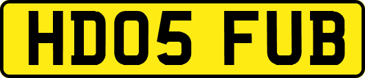 HD05FUB