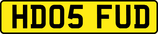 HD05FUD