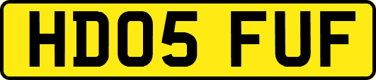 HD05FUF