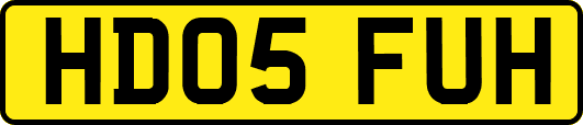 HD05FUH