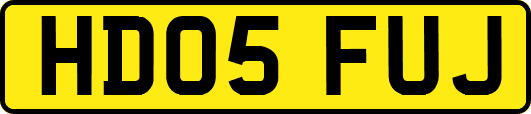 HD05FUJ