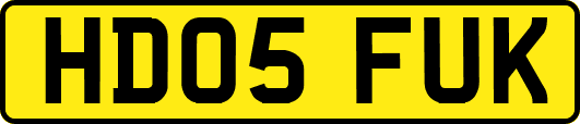 HD05FUK