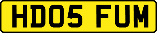 HD05FUM