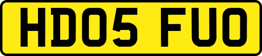 HD05FUO