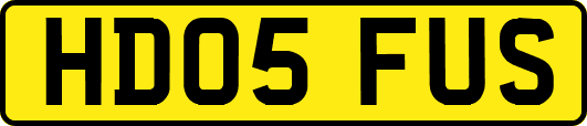 HD05FUS