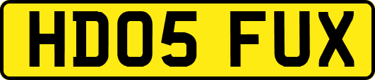 HD05FUX