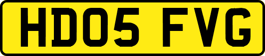 HD05FVG