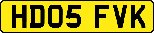 HD05FVK