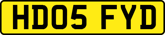 HD05FYD