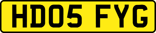 HD05FYG
