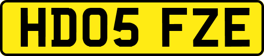 HD05FZE