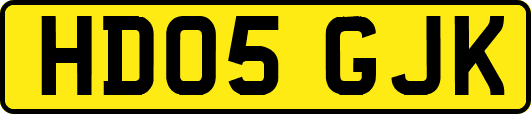 HD05GJK