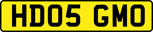 HD05GMO